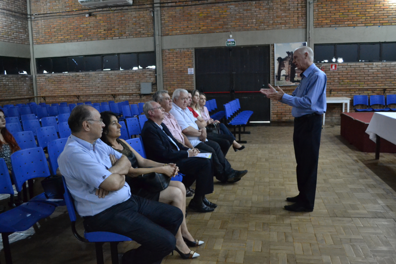 Processo de implantação da REDESIM é concluído em Santo Ângelo